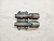 Соленоид АКПП Honda Accord CL9 K24A 28260-PRP-014