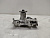 Помпа водяная Mazda Demio DW5W B5ME
