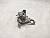 Корпус помпы Toyota Mark II SX80 4SFI