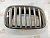 Решетка радиатора BMW X5 E70 N52B30AF 51137185224 правая