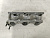Коллектор впускной Honda Inspire UA4 J25A левый передний 17050P8DJ00