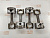 Поршень с шатуном Nissan Qashqai J10E MR20DE (5)