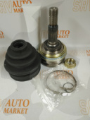 Шрус наружний 3/5S-FE 3S-FSE 2/3C-T SXV10/15/20 #V30/40/32/33 ST202/203/210 27/56/26 SAT