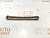 Цепь ГРМ Nissan AD / AD Expert VY12 HR15 15041-ED000