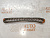 Цепь ГРМ Nissan Teana J31 VQ23DE 13028-AL510