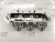 Коллектор впускной Toyota Land Cruiser VJA300 V35AFTS (2) 171110W010