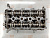 Головка блока цилиндров Hyundai Solaris RB G4FC (3)