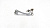 Натяжитель ремня генератора Lexus RX300 MCU15 1MZFE (2)