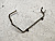 Трубка топливная Toyota Verossa JZX110 1JZFSE 23803-46020