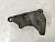Кронштейн опоры двигателя Toyota Ist NCP60 2NZFE 1231521030