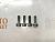 Болт крышки двигателя Toyota Land Cruiser VJA300 V35AFTS 9155180825