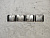 Перегородка впускного канала Volkswagen Passat 3C2 BVY