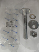 Болт с эксцентриком TOYOTA DYNA/TOYOACE/HIACE/HIACE/REGIUSACE 2006-2015 (комплект) TRUSTAUTO