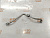 Трубка ТНВД Toyota Land Cruiser VJA300 V35AFTS (2) 2380170150	