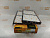 Фильтр салона TOYOTA WINDOM/CAMRY GRACIA (MCV2#/SXV2#) 96-01, AVALON (MCX10) 97-00 JD