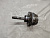 Вал АКПП Toyota Camry MCV20 1MZFE 3471033011