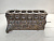 Блок цилиндров Toyota Mark II Wagon Blit GX110 1GFE (2)