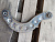 Рычаг Ford Focus 3 CB8 2011-2015 седан 1752736