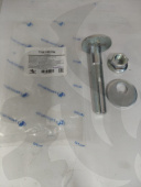 Болт с эксцентриком MITSUBISHI ASX/DELICA D:5/GALANT/LANCER/OUTLANDER/RVR 05-12 (комплект) TRUSTAUTO