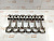 Поршень с шатуном Nissan Cefiro A33 VQ20DE (2) 