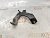 Кронштейн Mercedes-Benz C-Class W203.061 M112E26 A1120180940