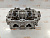 Головка блока цилиндров Subaru Impreza GG2 EJ152 правая