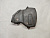 Крышка ГРМ Toyota Raum EXZ10 5EFE