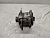 Генератор Nissan March AK12 CR12DE
