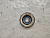 Ролик обводной Mazda 3 BK3P Z6 