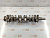 Коленвал Toyota Mark II JZX100 1JZGE (4) 