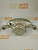 Суппорт тормозной перед HONDA CR-V RD4/5/6 02-06 282 mm правый  (без скобы) SAT