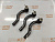 Наконечник рулевой правый TOYOTA MARK II/CRESTA/CHASER X93/105/115 #S147/173 92-01 4WD OEM