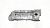 Клапанная крышка Lexus RX300 MCU15 1MZFE левая (2)