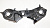 Крышка ГРМ Lexus RX300 MCU15 1MZFE металл 11323-20030