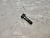 Болт обводного ролика ремня ГРМ Toyota Mark II GX100 1GFE 90105-10212