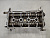 Головка блока цилиндров Toyota Platz NCP12 1NZFE 11101-21031