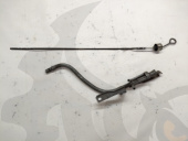 Щуп масляный АКПП Toyota Carina AT175 4AFE A241H 35103-20150