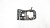 Кронштейн компрессора кондиционера Lexus RX300 MCU15 1MZFE 8843107021 (2)