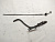 Щуп масляный АКПП Toyota Carina AT175 4AFE A241H 35103-20150