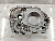Колокол АКПП Nissan Murano Z51R VQ35DE