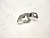 Пластина стопора АКПП Toyota Ipsum SXM15G 3SFE A243F 35596-12010