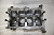 Блок цилиндров Toyota Vista Ardeo ZZV50G 1ZZFE 11410-29086