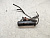 Фильтр паров топлива Toyota Mark II JZX100 1JZGE (3)