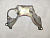 Кожух маховика Hyundai Elantra XD G4ED (2) 2143122030