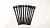 Болт головки блока цилиндров Toyota Vista Ardeo ZZV50G 1ZZFE 90910-02134