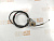 Тросик замка капота Toyota Land Cruiser UZJ100 2UZ-FE 53630-60060 