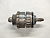 Вал АКПП Toyota Ipsum SXM15G 3SFE A243F 34301-20010