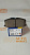 Колодки тормозные передние TOYOTA AE95/10#/11# EE10#/111# AT19#/212 ET196 CT19# SP1105 SANGSIN BRAKE