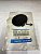 Заглушка буксировочного крюка передняя MAZDA 3 BK 2007 OEM