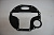 Кожух маховика Toyota Mark II GX100 1GFE